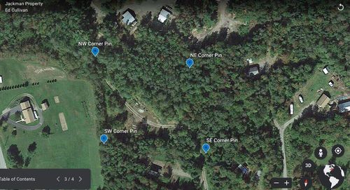 12 Coyote Ln, Jackman, ME, 04945 | Card Image