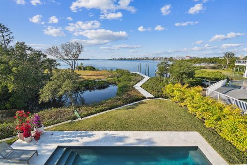 1640 Sea Breeze Dr, TARPON SPRINGS, FL, 34689-2028 | Card Image