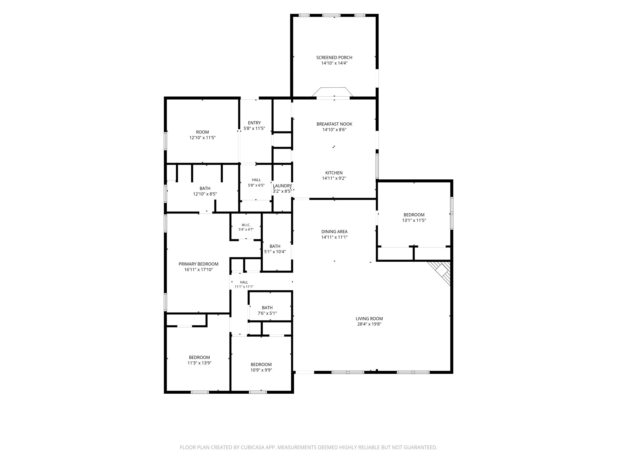 Residential in Mesquite 5