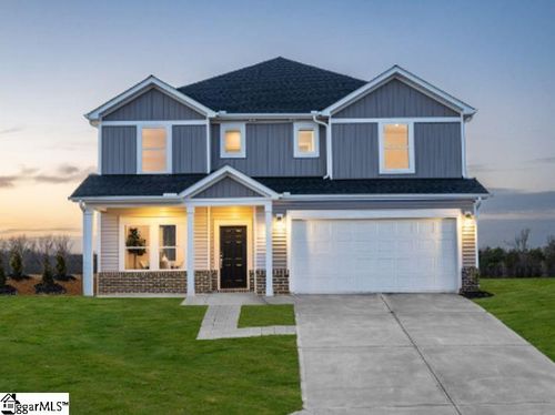 341 Allingham Road, Piedmont, SC, 29673 | Card Image