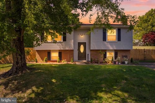 12505 Windbrook Dr, CLINTON, MD, 20735-1158 | Card Image