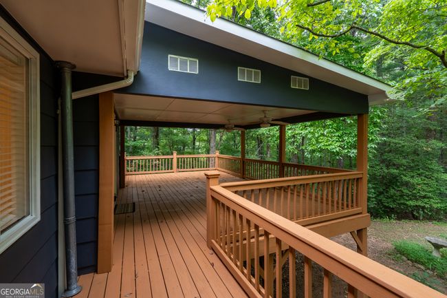 188 Jackson Rd, House other with 4 bedrooms, 2 bathrooms and null parking in Blairsville GA | Image 36