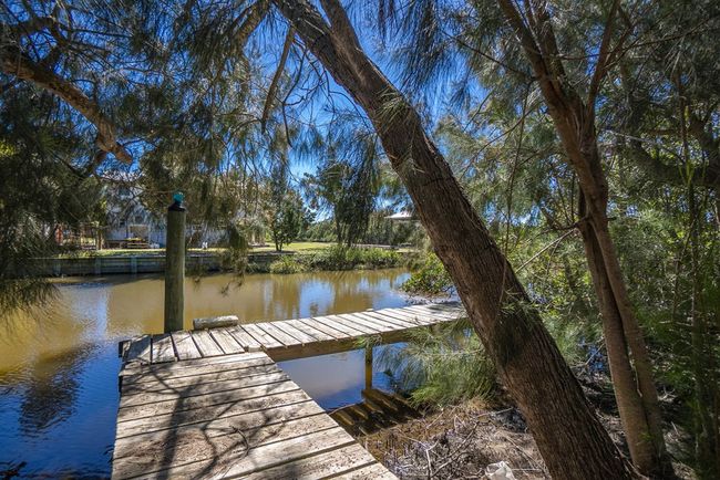 16490 Sw Indiana Ave, House other with 4 bedrooms, 4 bathrooms and null parking in CEDAR KEY FL | Image 50