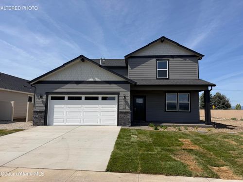 4825 Homeward Bound, Coeur d'Alene, ID, 83815 | Card Image