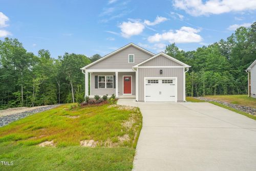 156 Harmony Trl, Broadway, NC, 27505-7014 | Card Image