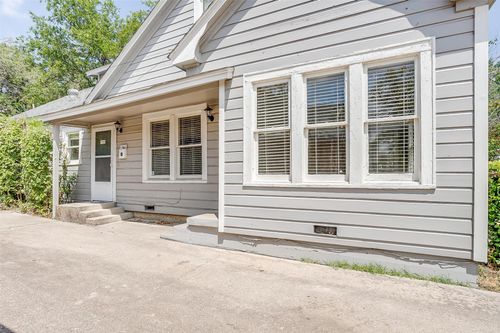 3142-3140 Rogers Ave, Fort Worth, TX, 76109-2220 | Card Image