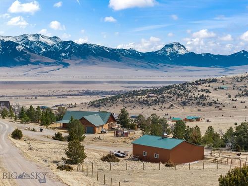 101 Deerfoot Trl, Ennis, MT, 59729-9244 | Card Image