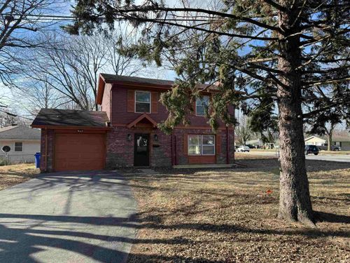 1913 W Jefferson St, Kokomo, IN, 46901-4127 | Card Image