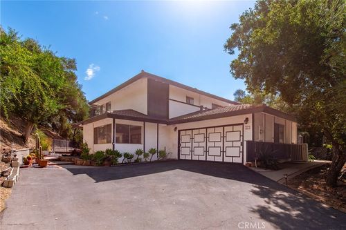 2125 Eastedge Dr, Glendale, CA, 91206-1722 | Card Image