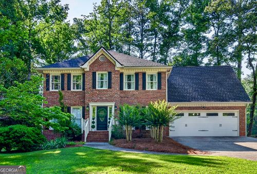 135 Crimson Rdg, Tyrone, GA, 30290-2230 | Card Image