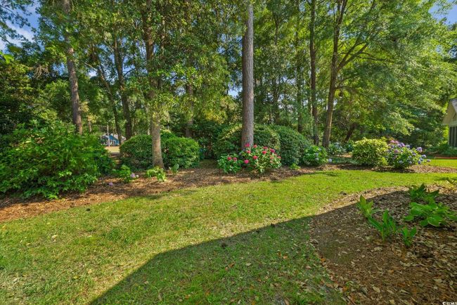 168 Mackinley Cir, House other with 3 bedrooms, 2 bathrooms and 4 parking in Pawleys Island SC | Image 30