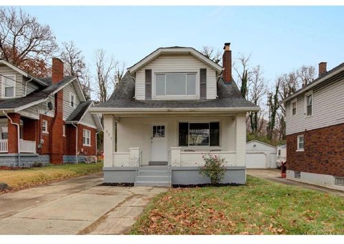 1217 Groesbeck Rd, Cincinnati, OH, 45224-3038 | Card Image