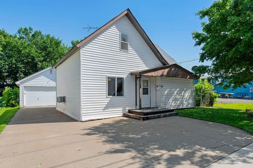 2181 8th St, White Bear Lake, MN, 55110-2710 | Card Image
