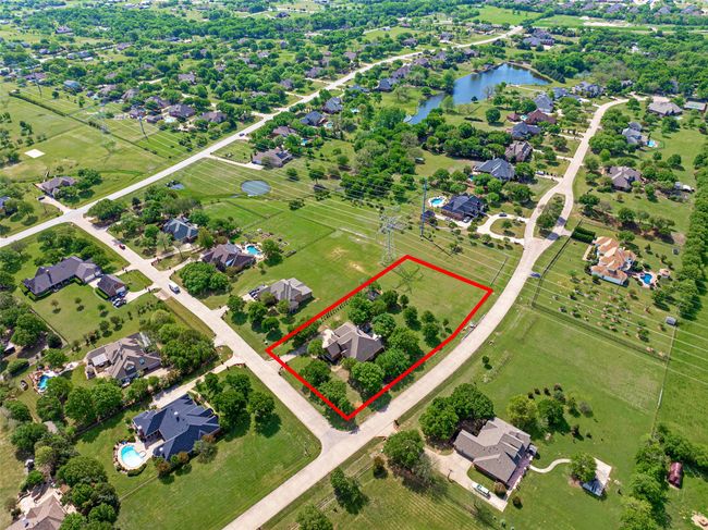4209 Willow Ridge Dr, House other with 5 bedrooms, 4 bathrooms and null parking in Parker TX | Image 40