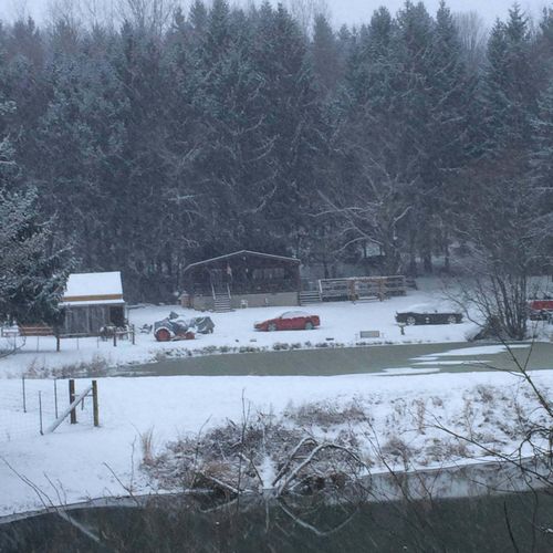 12117 Techniglas Rd, St. Louisville, OH, 43071-9720 | Card Image