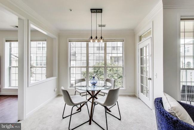 UNIT-304 - 1725 W Braddock Pl, Townhouse with 2 bedrooms, 3 bathrooms and null parking in ALEXANDRIA VA | Image 10