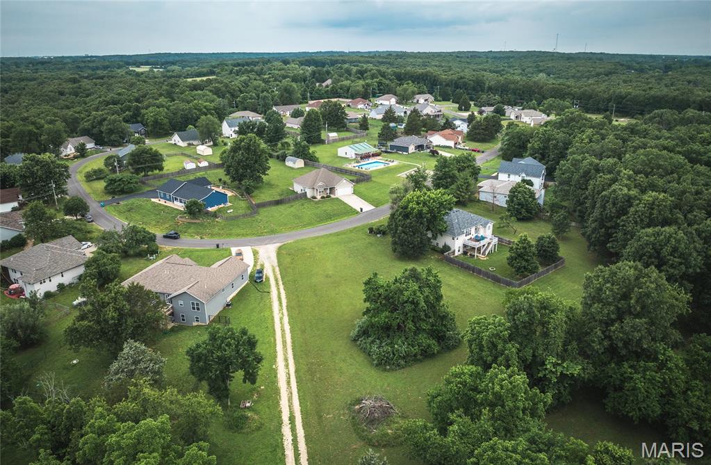 Land in Rolla