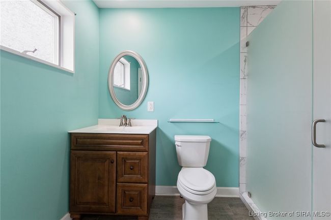 1407 Slate Run Rd, Home with 3 bedrooms, 3 bathrooms and null parking in New Albany IN | Image 56