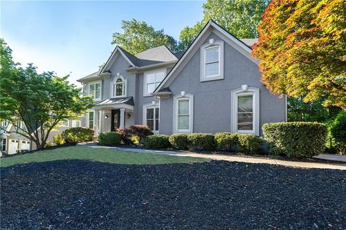 5026 Winding Hills Ln, Woodstock, GA, 30189-2582 | Card Image