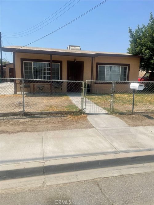 1449 3rd St, Coachella, CA, 92236-1615 | Card Image
