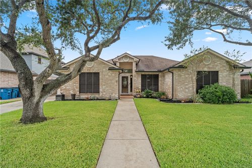 311 Blue Water Dr, Portland, TX, 78374-4114 | Card Image
