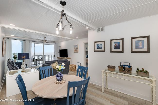 606 - 1175 Highway A1a, Condo with 3 bedrooms, 2 bathrooms and null parking in Satellite Beach FL | Image 10