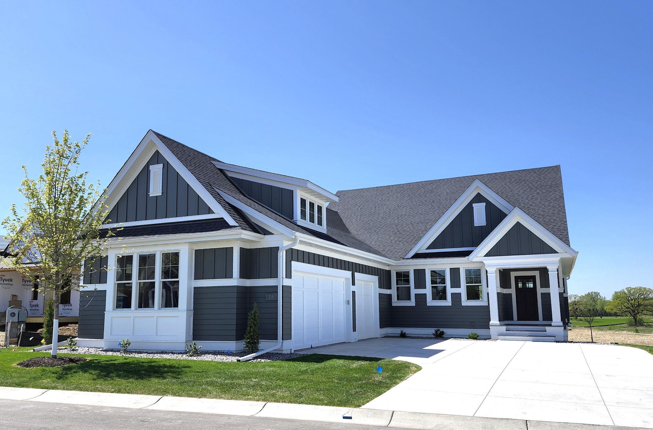 Spring Farm Rd, Saint Paul, MN 55127