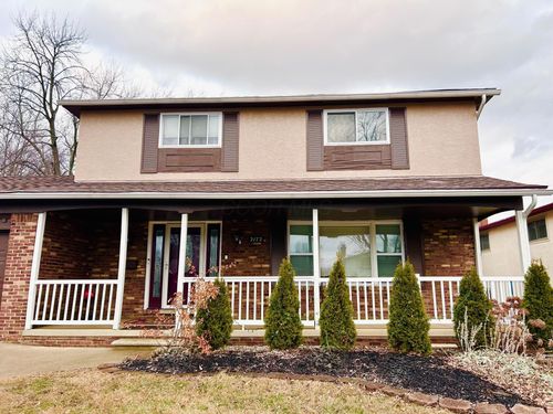 2172 Trent Rd, Columbus, OH, 43229-5732 | Card Image