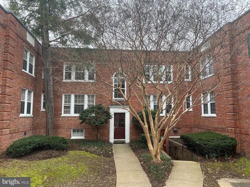 4-212-1808 N Queens Ln, ARLINGTON, VA, 22201-3031 | Card Image
