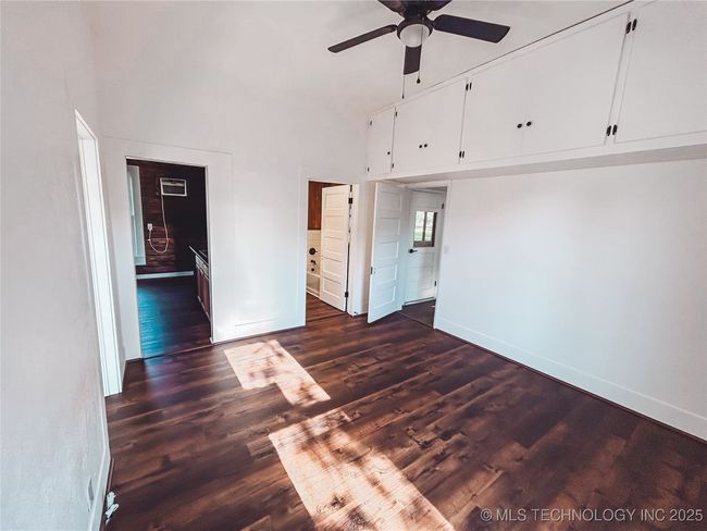 216 Belt St, House other with 3 bedrooms, 2 bathrooms and null parking in Eufaula OK | Image 24