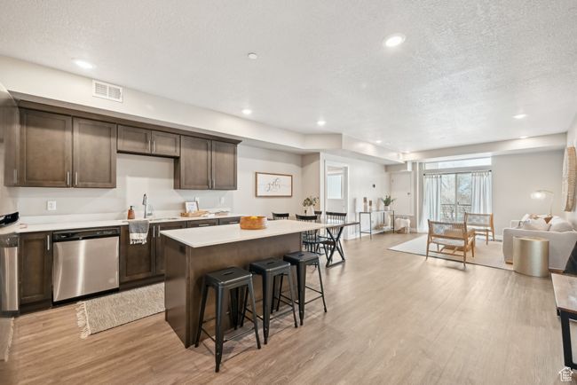 Open Concept Living space | Image 5