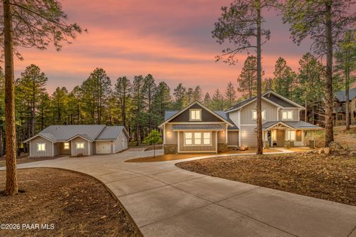 670 Old Munds Highway, Flagstaff, AZ, 86005 | Card Image