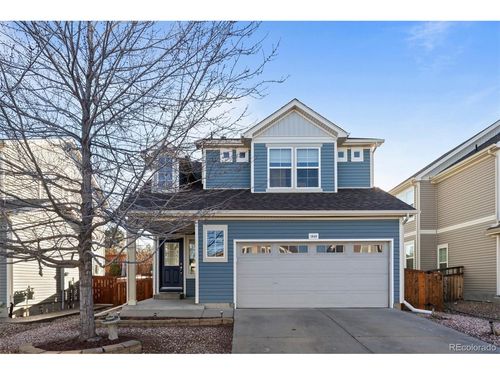 1849 Coach House Loop, Castle Rock, CO, 80109-3643 | Card Image