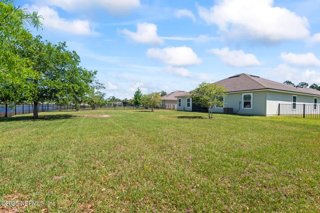 417 Old Hickory Forest Rd, House other with 4 bedrooms, 2 bathrooms and null parking in ST AUGUSTINE FL | Image 53