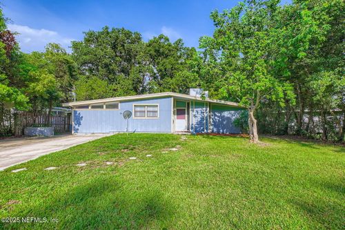 794 La Marche Dr, Jacksonville, FL, 32205-4532 | Card Image