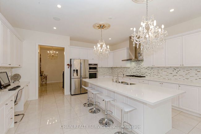7 Hagerman Rd, House other with 7 bedrooms, 8 bathrooms and 3 parking in Brampton ON | Image 15