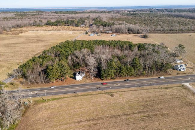 339 Macedonia Church Rd, Home with 0 bedrooms, 0 bathrooms and null parking in Poplar Branch NC | Image 7