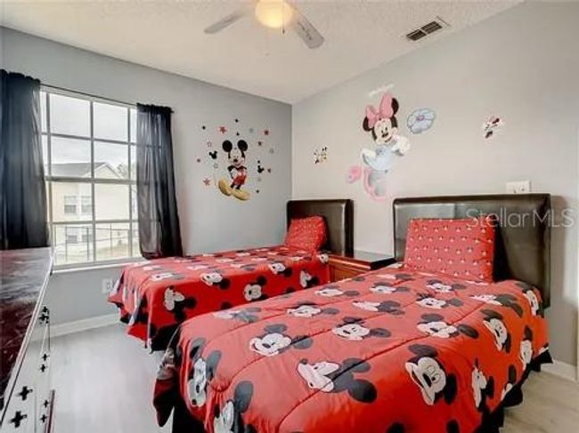 APT-58 - 5006 Laguna Bay Cir, Condo with 2 bedrooms, 2 bathrooms and null parking in KISSIMMEE FL | Image 23