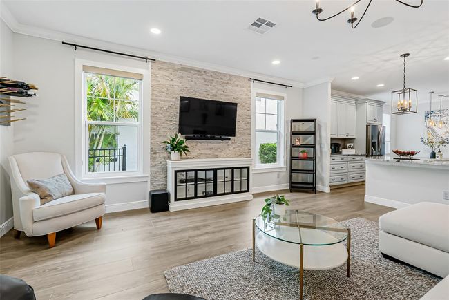 10880 Cory Lake Dr, House other with 3 bedrooms, 2 bathrooms and null parking in TAMPA FL | Image 13