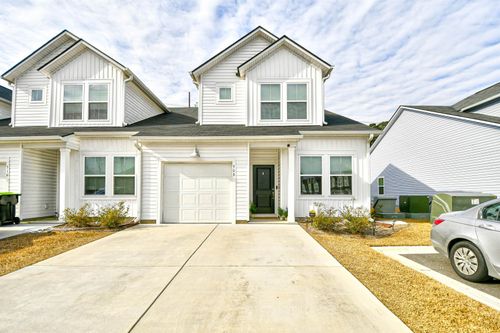 308-308 Trail Ridge Ct, Myrtle Beach, SC, 29588-8547 | Card Image