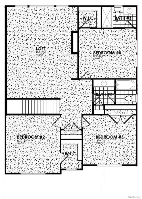 2691 Crystal Lake Drive, Commerce Charter Township, MI, 48382 | Card Image