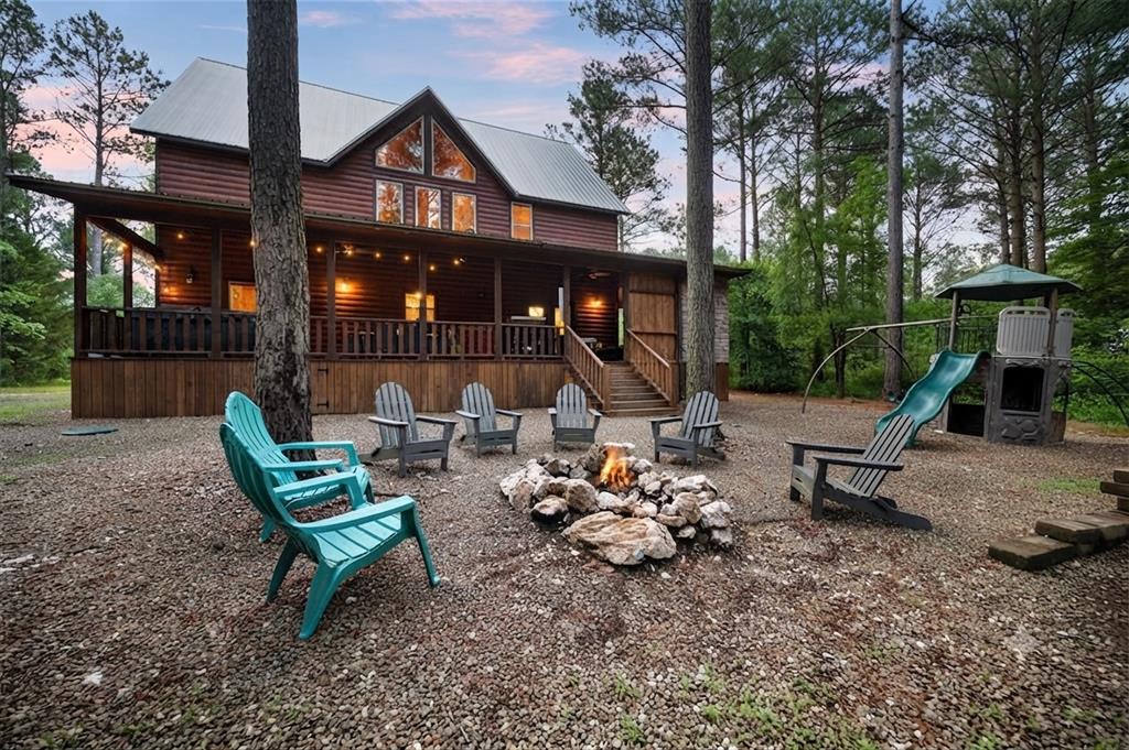 Residential in Broken Bow 2