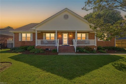 322 Faulk Rd, Norfolk, VA, 23502-5330 | Card Image