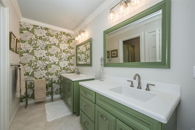 1519 Mallard Landing Ct, Condo with 4 bedrooms, 4 bathrooms and 2 parking in Chesterfield MO | Image 44