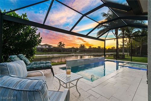 4318 Aurora St, NAPLES, FL, 34119-8698 | Card Image