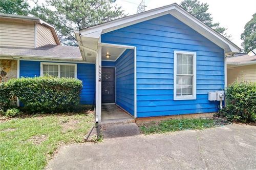 5653 Waterford Ct, Morrow, GA, 30260-3842 | Card Image