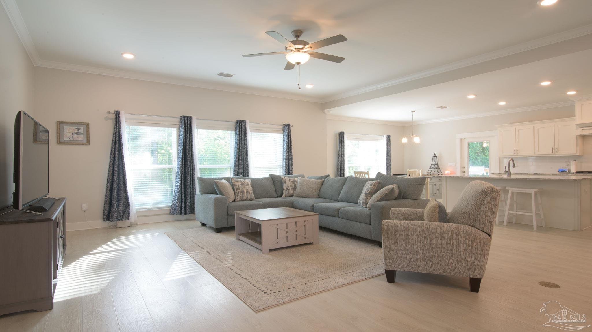 Residential in Cantonment 3