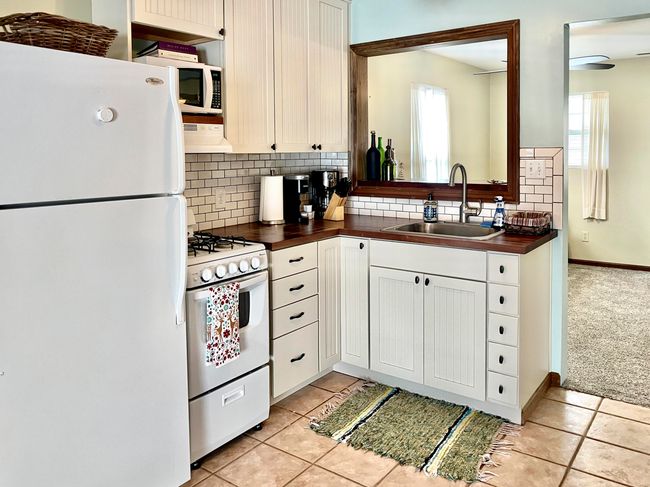 3431 W Shore Dr, House other with 2 bedrooms, 1 bathrooms and null parking in Battle Creek MI | Image 10