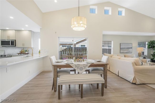 120 - 2604 Sailors Way, House attached with 2 bedrooms, 2 bathrooms and null parking in NAPLES FL | Image 6