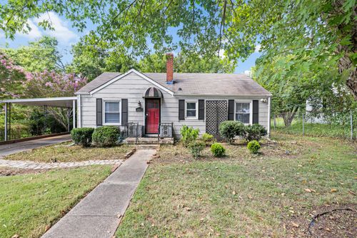 1007 Grantland Ave, Murfreesboro, TN, 37129 | Card Image
